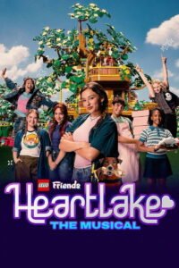 LEGO Friends: Heartlake the Musical