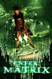Making ‘Enter the Matrix’