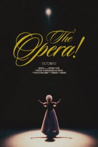 The Opera!