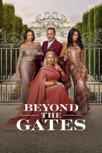 Beyond the Gates