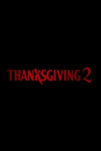 Thanksgiving 2