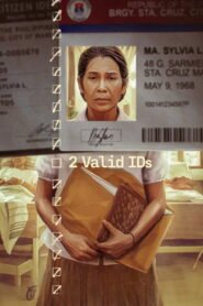 2 Valid IDs