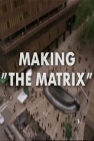 Making “The Matrix”